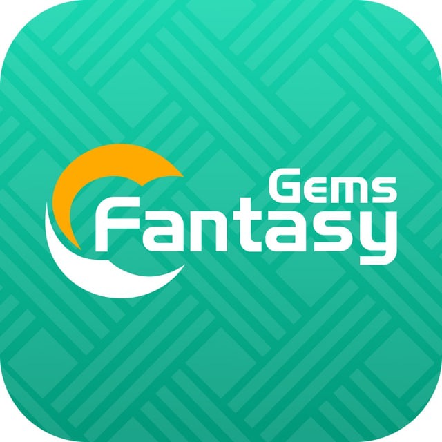 Fantasy Gems